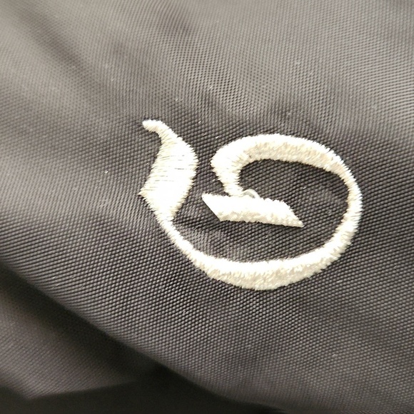 Guess Down Feather Winter Jacket Coat,Black,  Women's Small - Picture 6 of 10